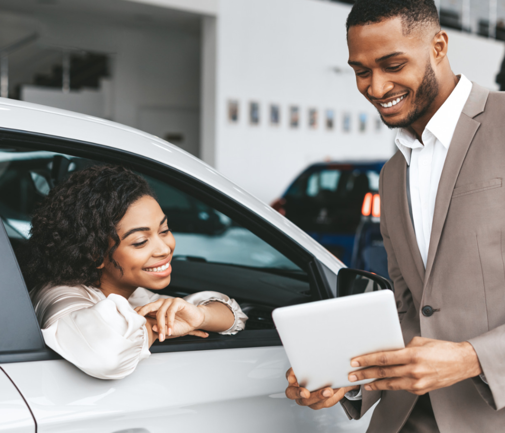 Rev Up Your Car Buying Experience: Expert Tips from a Car Salesman