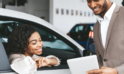 Rev Up Your Car Buying Experience: Expert Tips from a Car Salesman